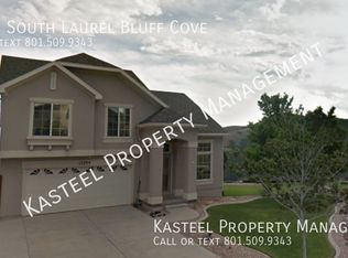 15299 S Laurel Bluff Cv, Draper, UT 84020