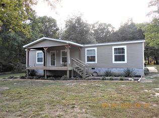 114 Lewis England Rd, Manchester, TN 37355