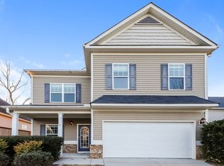 401 Boulder Run, Hiram, GA 30141