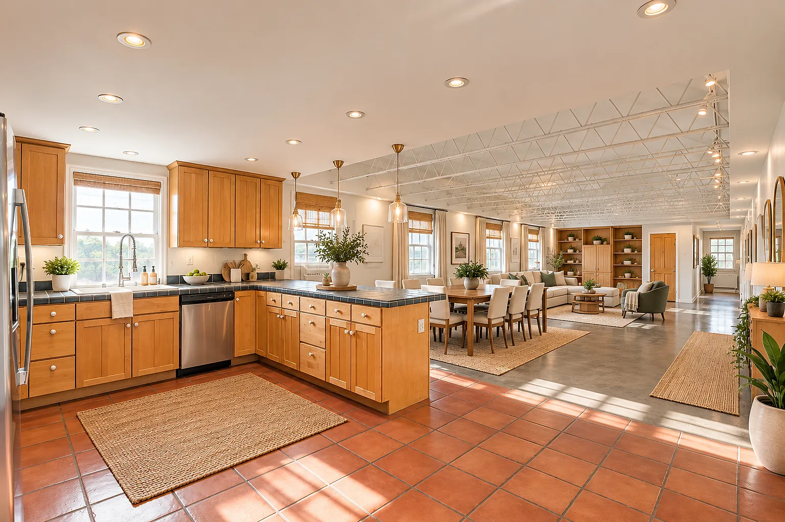 3 bed, 1800 sqft, $3,300 — Photo 3