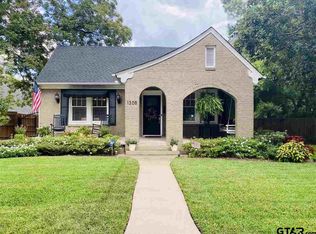1308 S Donnybrook Ave, Tyler, TX 75701