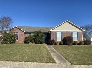 502 Amy Cir, Bryant, AR 72022