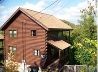 2121 Windy Ln, Sevierville, TN 37876