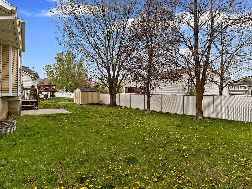 1489 N Pony Express Way 1489 N Pony Express Way Centerville UT Zillow