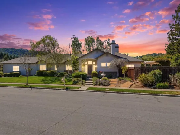 651 Llagas Vista Dr, Morgan Hill, CA 95037