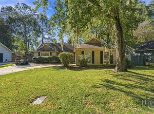 79 Red Fox Drive, Savannah, GA 31419
