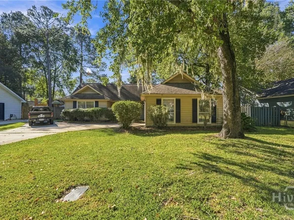79 Red Fox Drive, Savannah, GA 31419