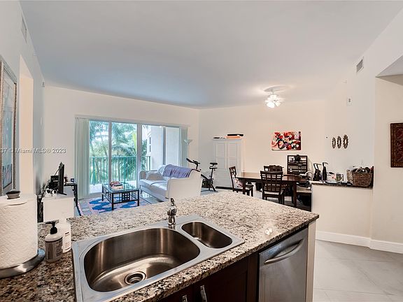 2nd image of 19900 E Country Club Dr APT 414