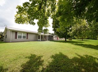 238 Van Davis Rd NW, Georgetown, TN 37336