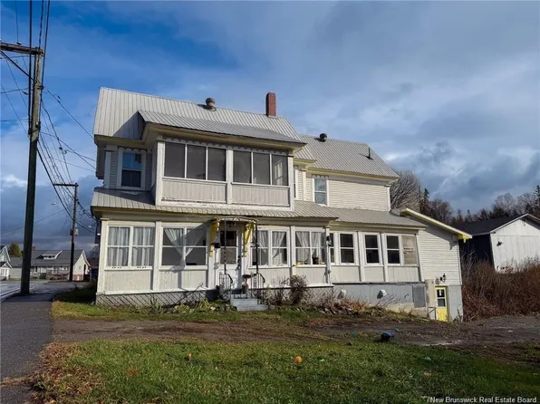 9108 Main St, Florenceville Bristol, NB E7L 2A4