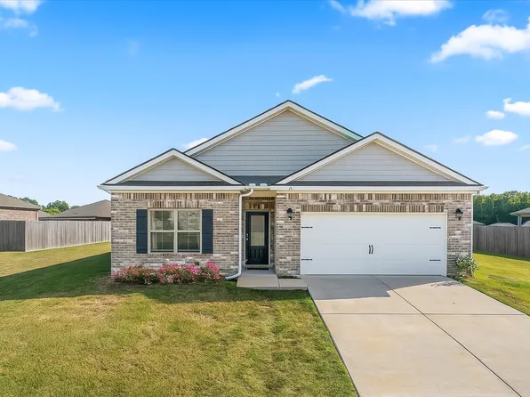 65 Grace Ann Ln, Oakland, TN 38060