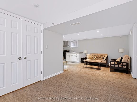 4th image of 66 Miramar Cres #Basement
