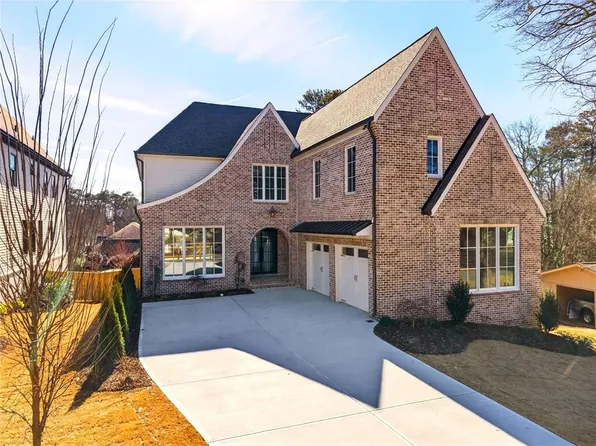 102 King St, Roswell, GA 30075