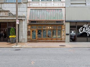 1112 Olive St, Saint Louis, MO