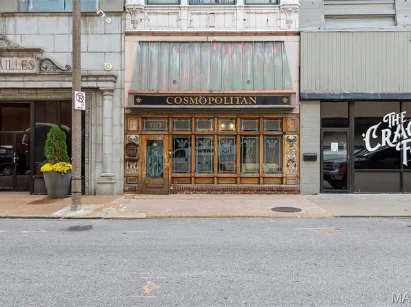 1112 Olive St, Saint Louis, MO 63101