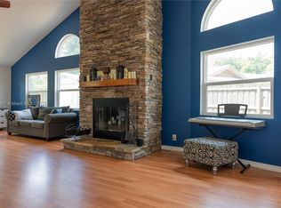 19663 Hampton Dr, Boca Raton, FL 33434