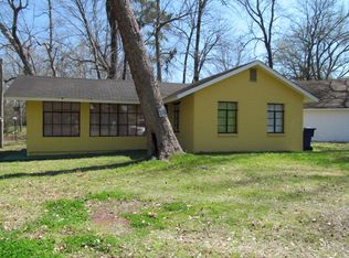 69B Ellzey Rd, Sardis, MS 38666