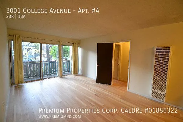 3001 College Ave #A — Photo 11
