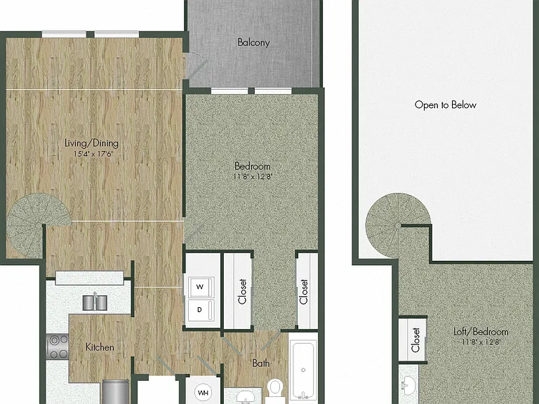 Reedhouse Apartments — Photo 35