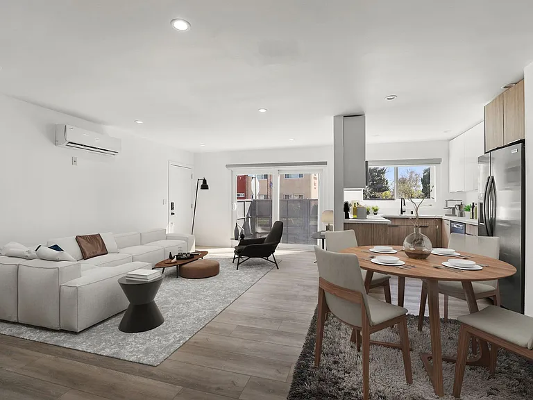 8777 Cadillac Avenue Apartments — Photo 41