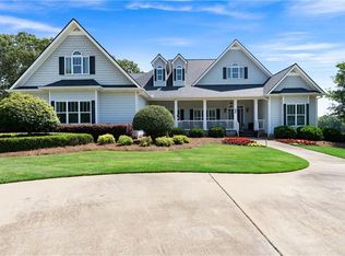 2028 Morgan Valley Rd, Rockmart, GA 30153