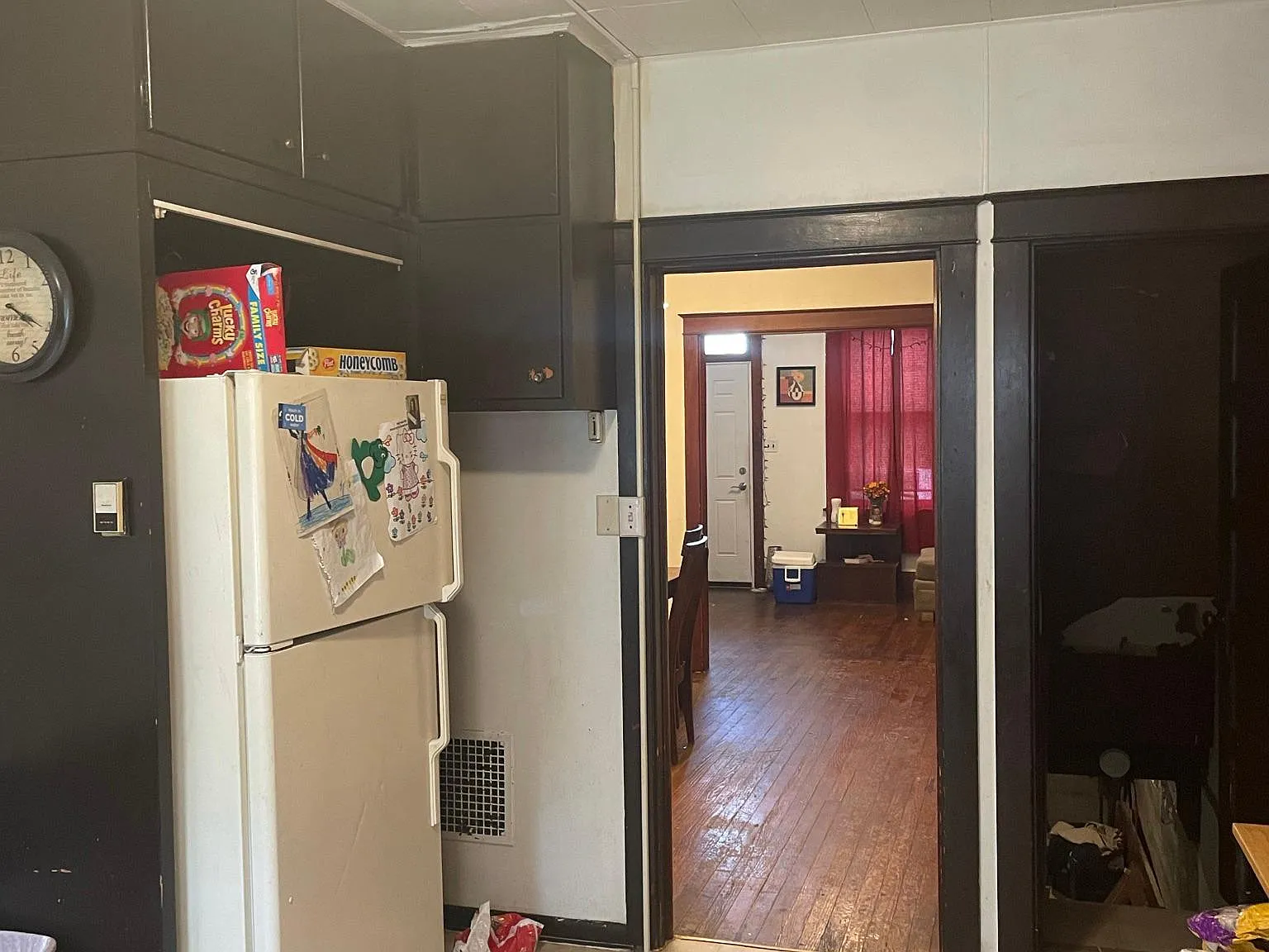 4 bed, 1554 sqft, $1,650 — Photo 2