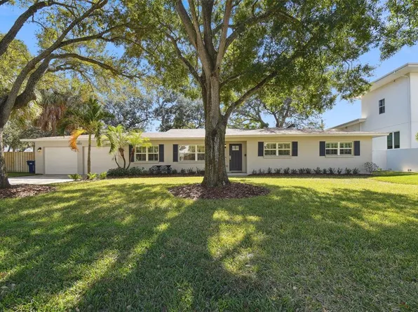 4802 W Longfellow Ave, Tampa, FL 33629