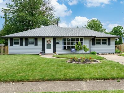 3720 Milford Dr, Kettering, OH, 45429