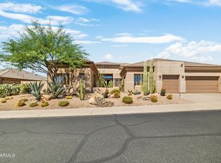 6598 E Crested Saguaro Ln, Scottsdale, AZ 85266