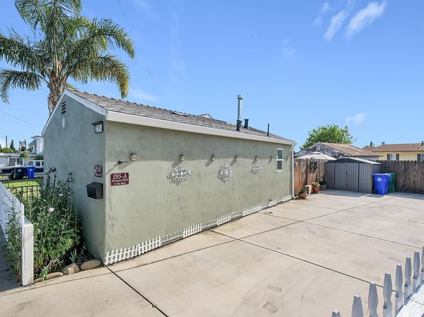 295 Hampton Rd, Hayward, CA 94541