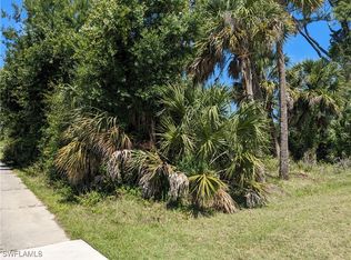 Dull St, North port, FL 34286