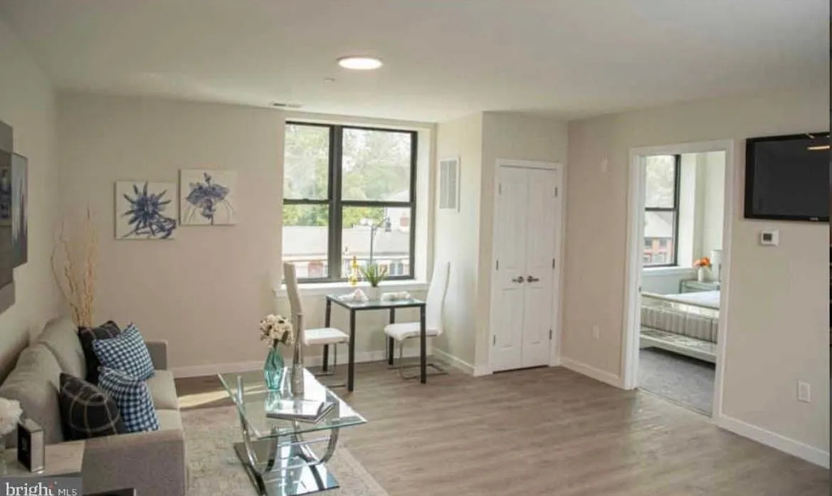 Delaware Edge Apartments — Photo 3