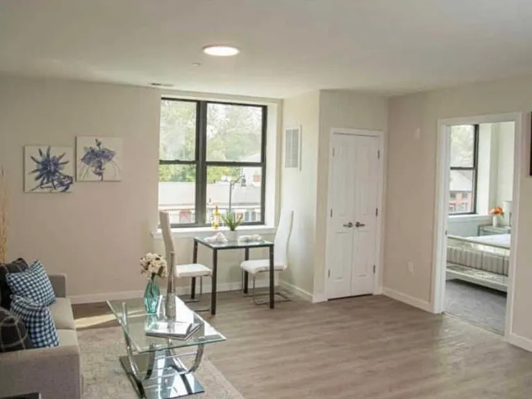 Delaware Edge Apartments — Photo 3