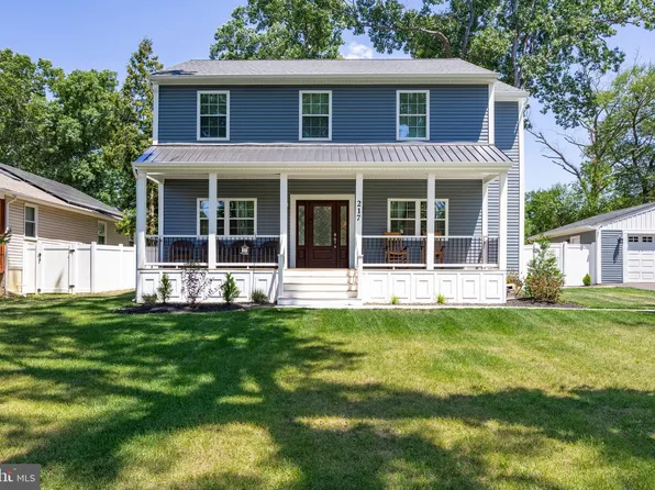 217 New York Ave, Hainesport, NJ 08036