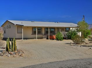 3102 Flying H Rd, Borrego Springs, CA 92004