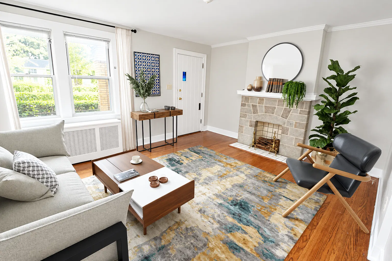 3 bed, 1345 sqft, $2,275 — Photo 1