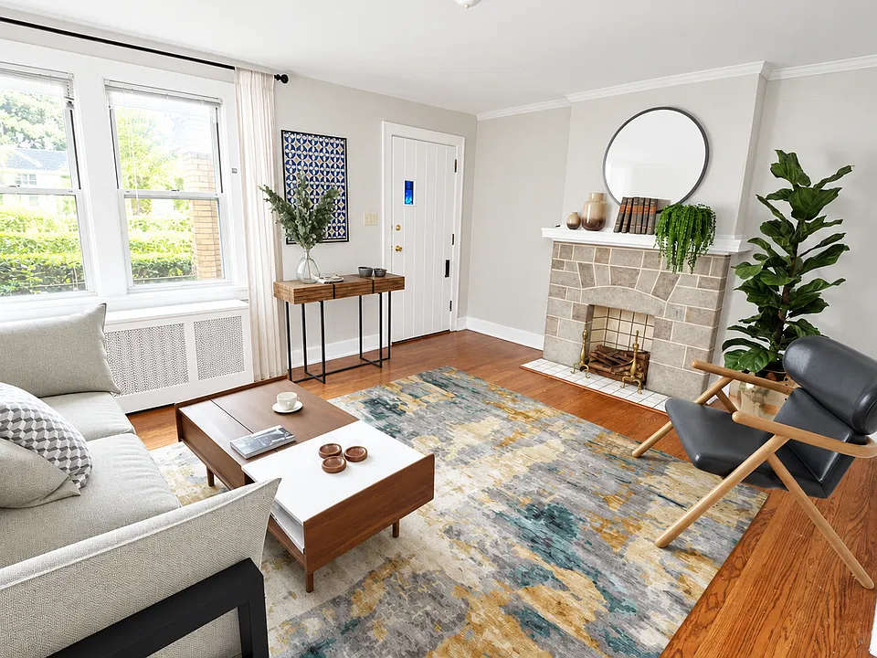 5535 Centre Ave #11