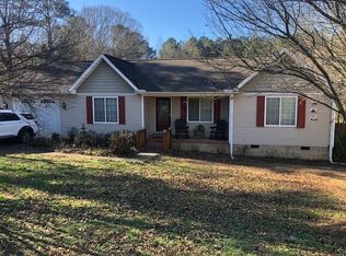 2370 Halls Chapel Rd, Crandall, GA 30711