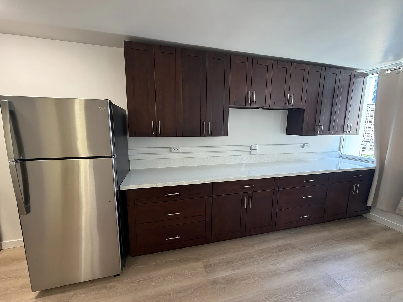 Studio, 369 sqft, $1,700 — Photo 3