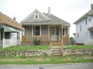 1217 Lincoln St, Saint Joseph, MO 64501