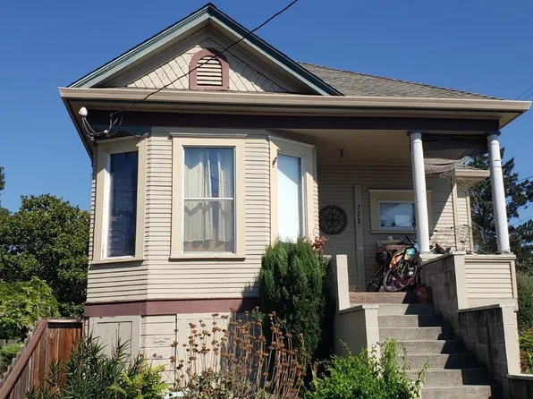 720 Beaver Street, Santa Rosa, CA 95404