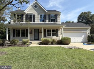 8240 Harrison Blvd, Chesapeake Beach, MD 20732