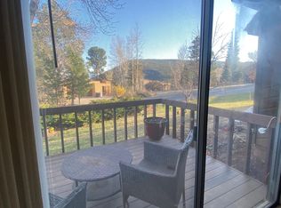 92 Whispering Pines Cir, Durango, CO 81301