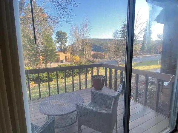 92 Whispering Pines Cir, Durango, CO 81301