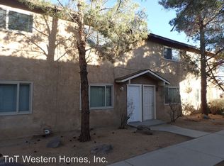 519 E Ridgecrest Blvd #A-B, Ridgecrest, CA 93555