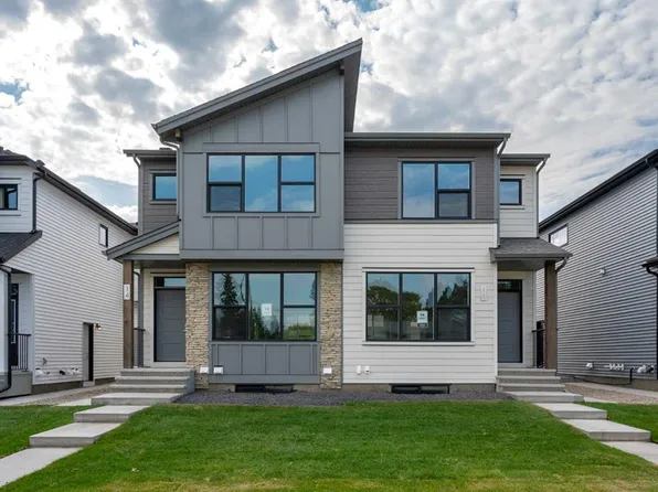 16 N Alderwood Close SE, Calgary, AB T2H 1T4