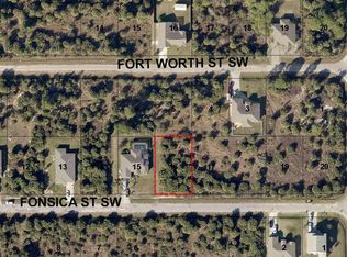 435 Fonsica St SW, Palm Bay, FL 32908