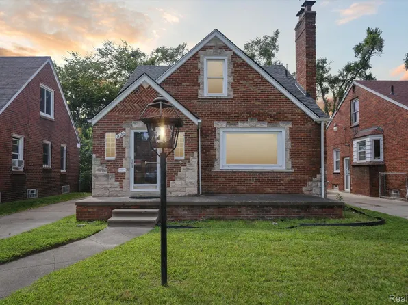 18235 Pinehurst St, Detroit, MI 48221
