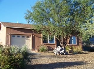 3570 E Broken Arrow Rd, Rimrock, AZ 86335