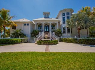 21481 Harborside Blvd, Pt Charlotte, FL 33952
